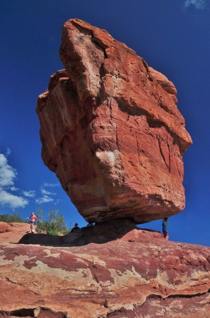 Balanced Rock